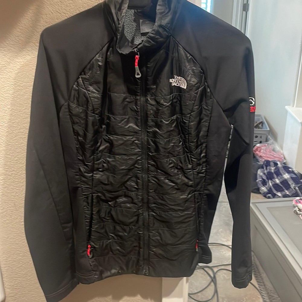 Women’s North face thin Jacket
